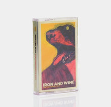Load image into Gallery viewer, Iron &amp; Wine - The Shepard&#39;s dog
