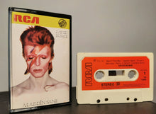 Load image into Gallery viewer, David Bowie - &quot;Aladdin Sane&quot;
