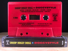Load image into Gallery viewer, Snoop Doggy Dogg - Doggystyle (US press)

