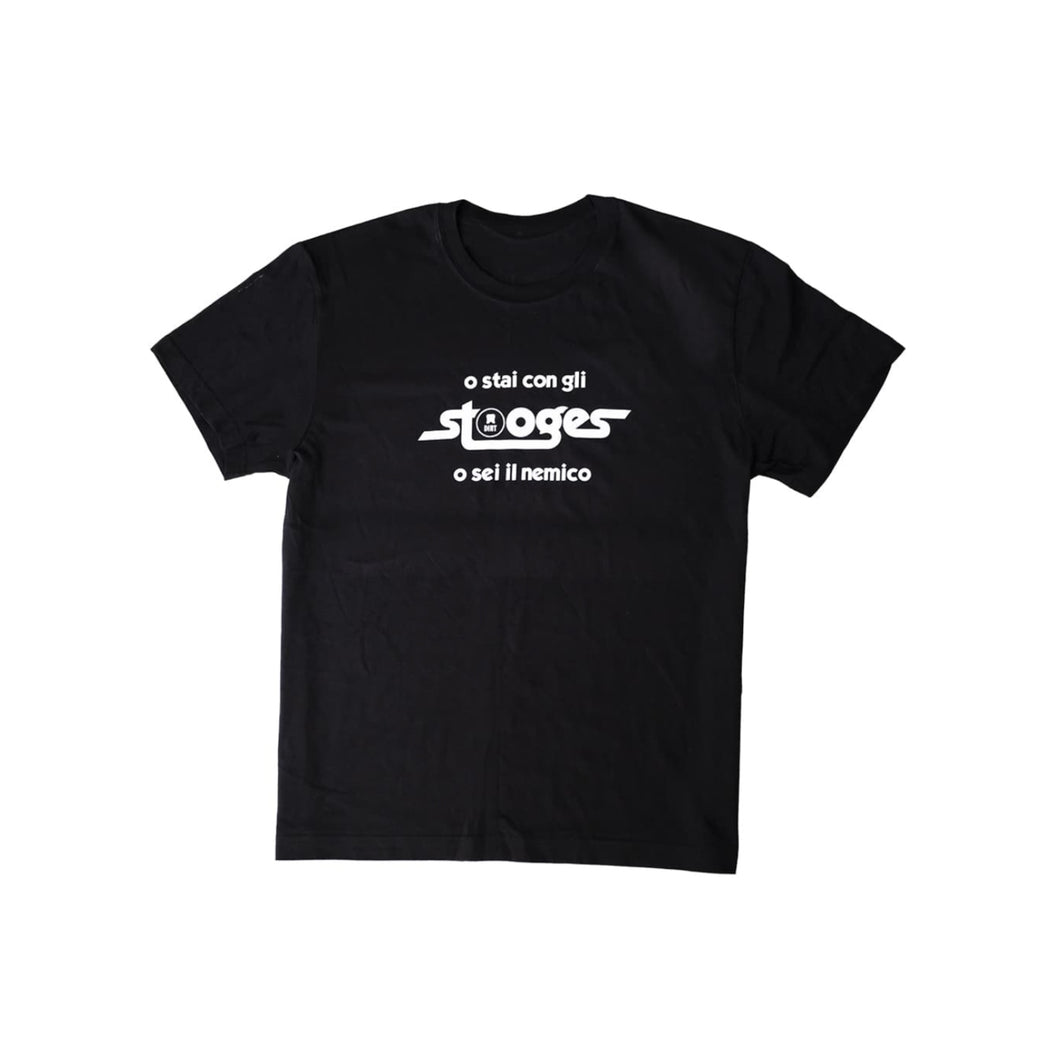 Stooges Dirt T-Shirt 🦷