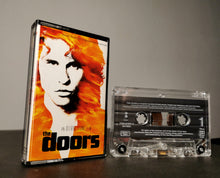 Load image into Gallery viewer, The Doors - OST, music from the original motion picture (original 1991 press, RARE)
