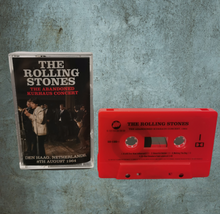 Carica l&#39;immagine nel visualizzatore di Gallery, The Rolling stones - The abandoned Kurhaus concert
