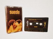 Load image into Gallery viewer, Suede - &quot;Suede&quot; (original 1993 press, RARE)
