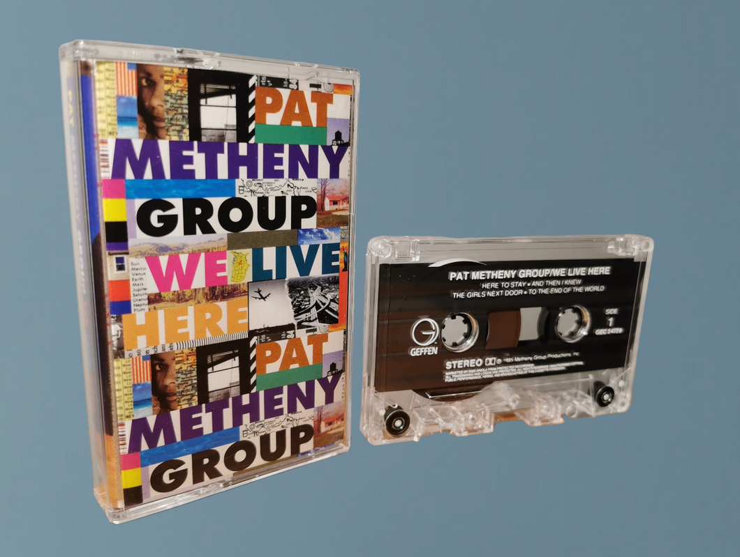 Pat Metheny group - 