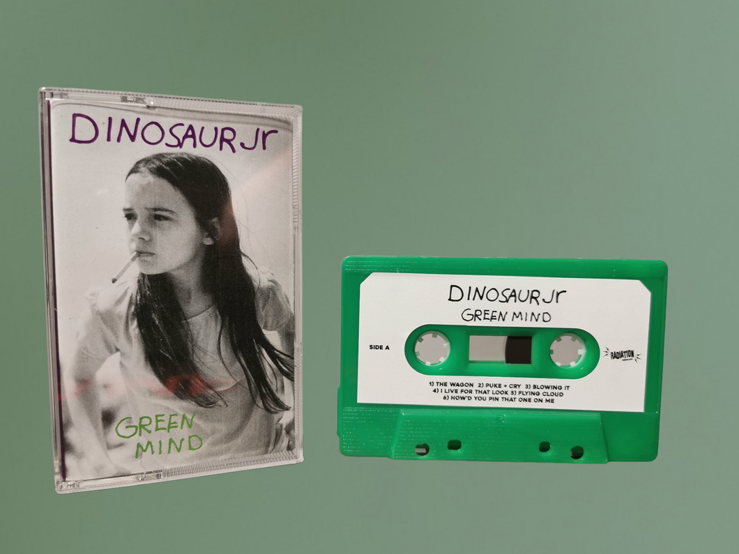 Dinosaur Jr - 