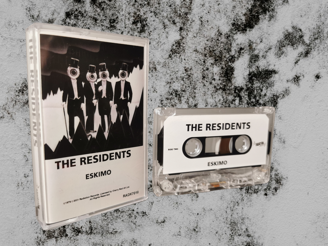 The Residents - 