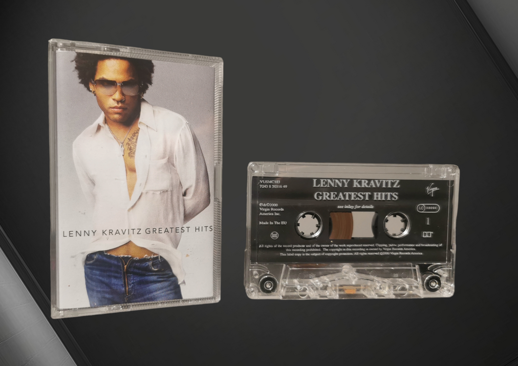 Lenny Kravitz - 