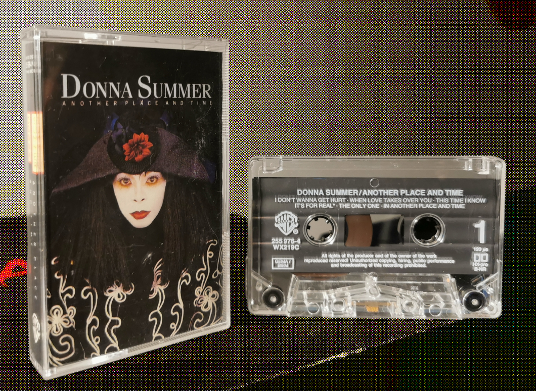 Donna Summer - 