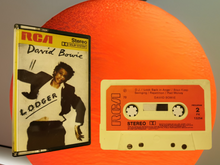 Load image into Gallery viewer, David Bowie - &quot;Lodger&quot; (original 1979 press)
