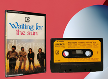 Load image into Gallery viewer, The Doors - &quot;Waiting for the sun&quot;
