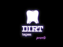 Load and play video in Gallery viewer, The-Tape roller: the hybrid cassette player of Dirt Tapes 🦷🚀
