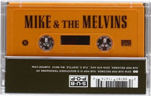 Carica l&#39;immagine nel visualizzatore di Gallery, Mike and The Melvins - &quot;Three men and a baby&quot; (U.S. import)
